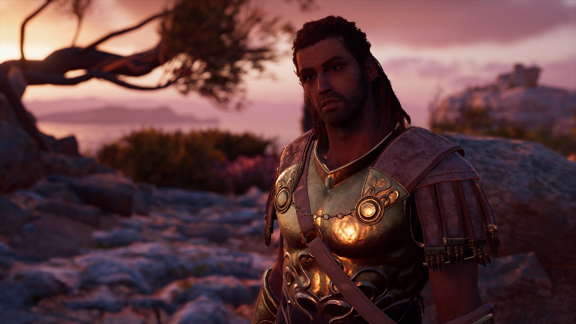Assassin´s Creed Odyssey - Imagen 8